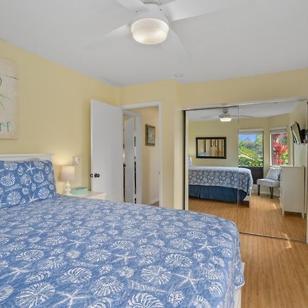 Hanalei Bay Villa Cottage 2Br 2Ba With Mountain Views Hbv24 Princeville Exterior foto