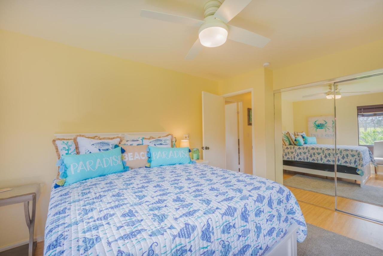 Hanalei Bay Villa Cottage 2Br 2Ba With Mountain Views Hbv24 Princeville Exterior foto