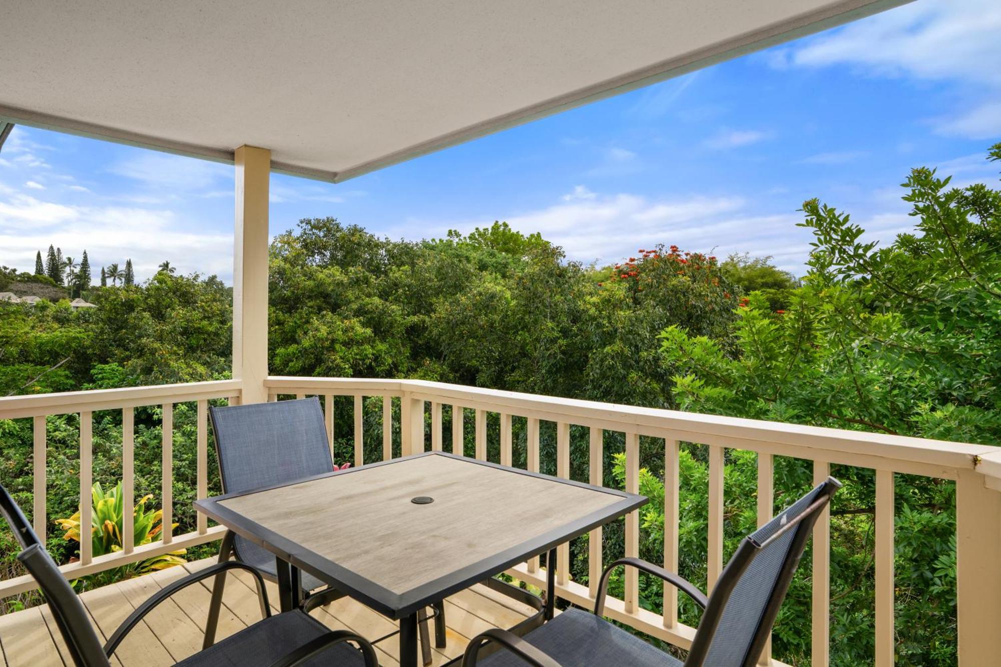 Hanalei Bay Villa Cottage 2Br 2Ba With Mountain Views Hbv24 Princeville Exterior foto