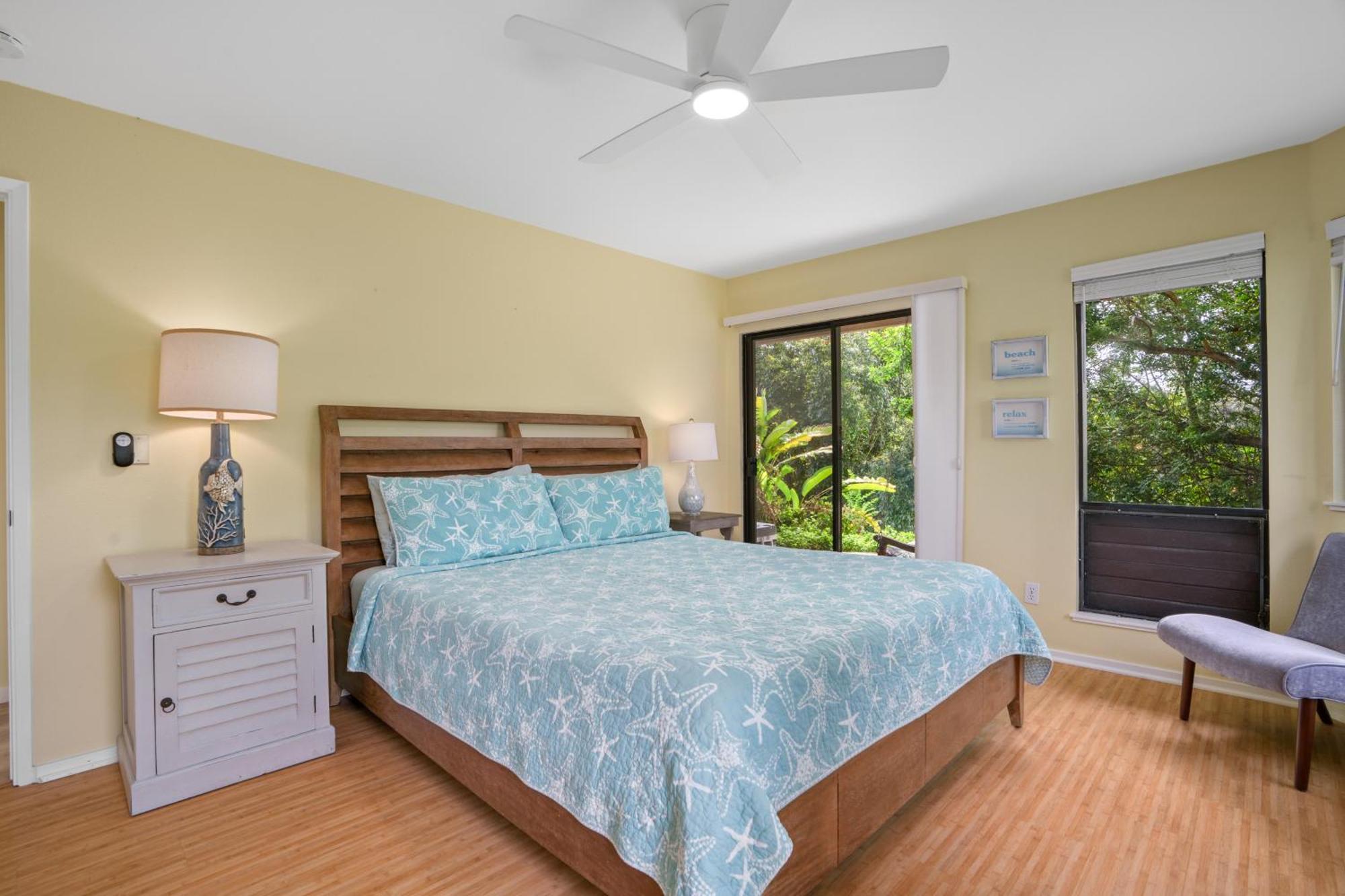 Hanalei Bay Villa Cottage 2Br 2Ba With Mountain Views Hbv24 Princeville Exterior foto